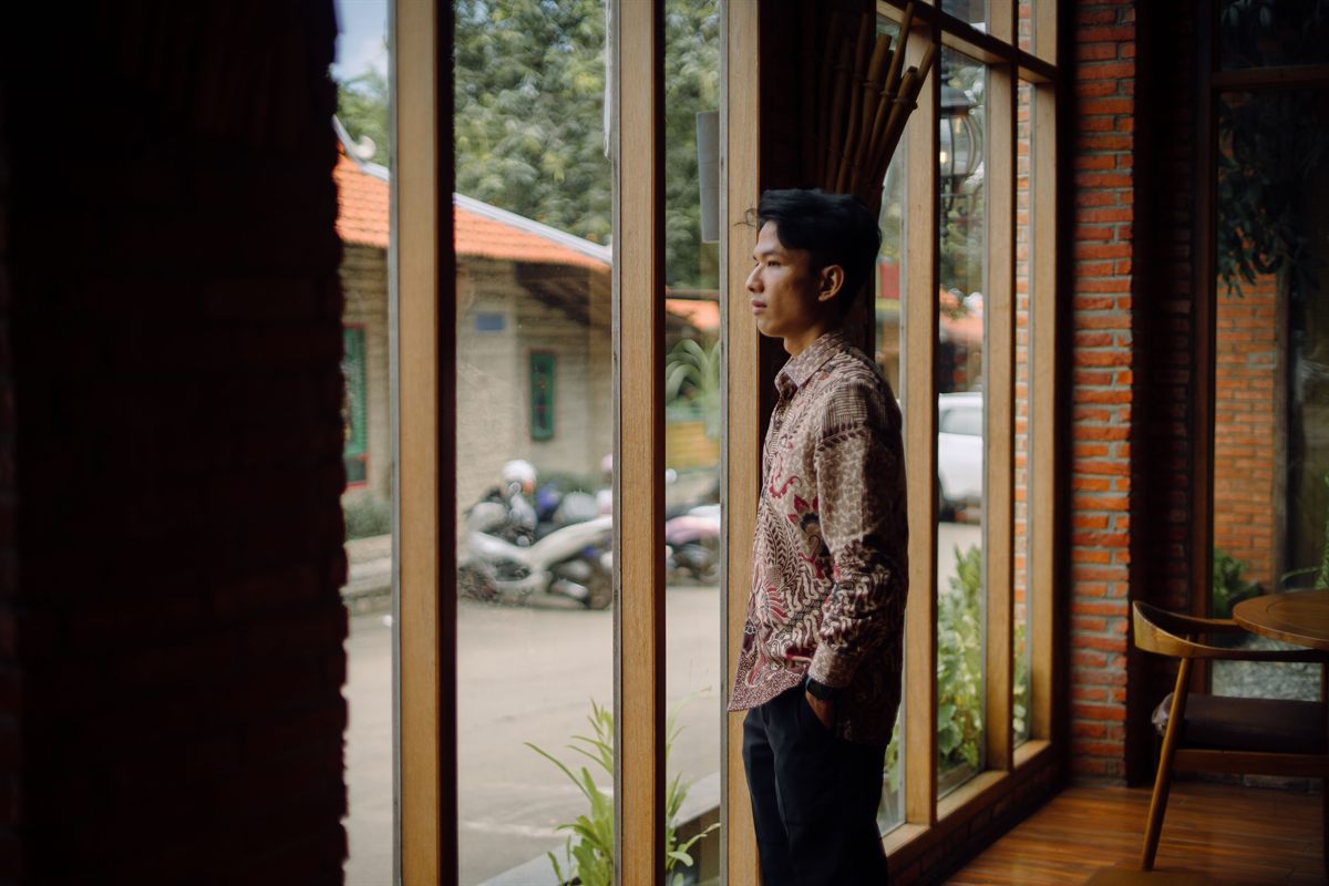 Foto Rafi Azhar